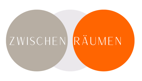 Logo ZWISCHEN RÄUMEN Annette Galinski